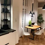 Apartament Loft
