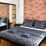 Apartament Loft * Bielsko-Biala