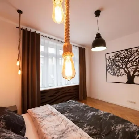 Apartament Loft Bielsko-Biala