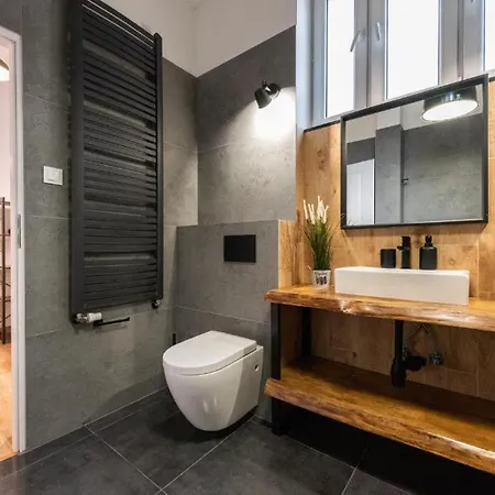 Hotel Apartament Loft Bielsko-Biala