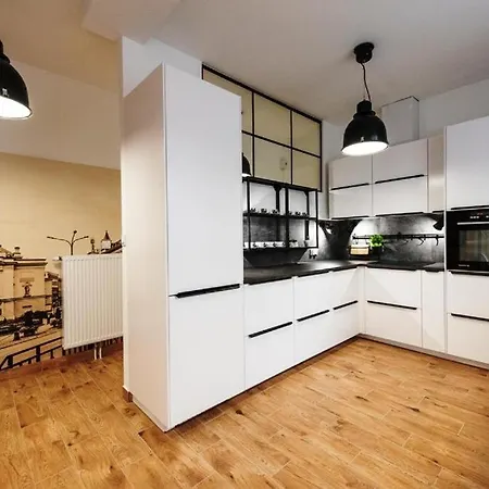 Apartament Loft