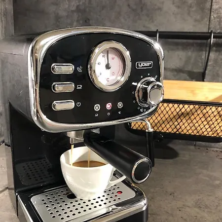 Apartament Loft Hotel