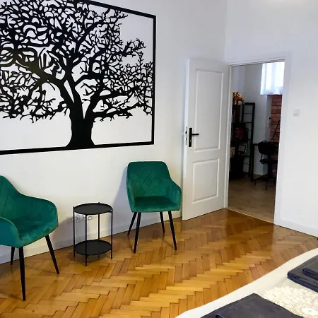 Apartament Loft Hotel Bielsko-Biała