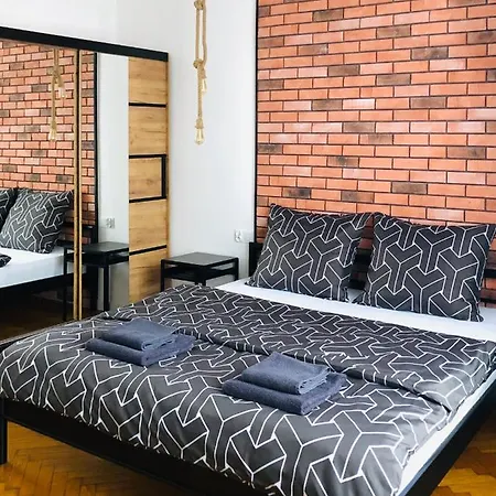 Apartament Loft * Bielsko-Biała