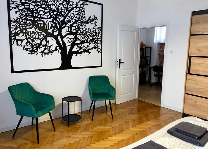 Apartament Loft Hotel Bielsko-Biała