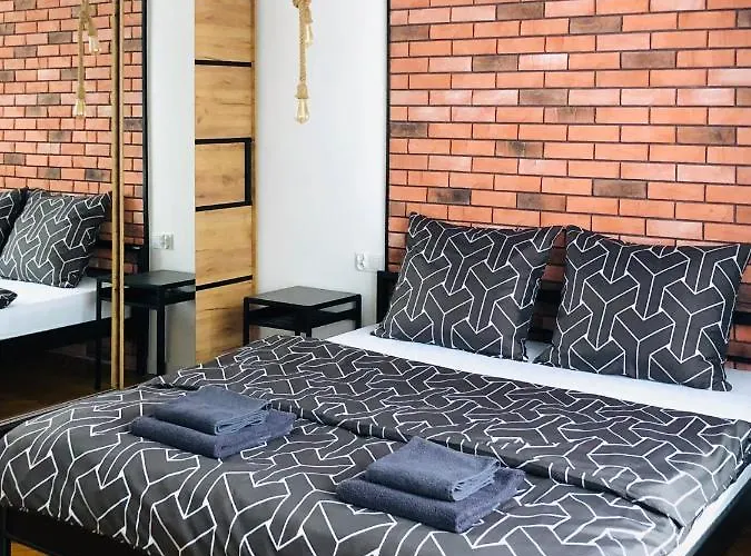 Apartament Loft * Bielsko-Biała