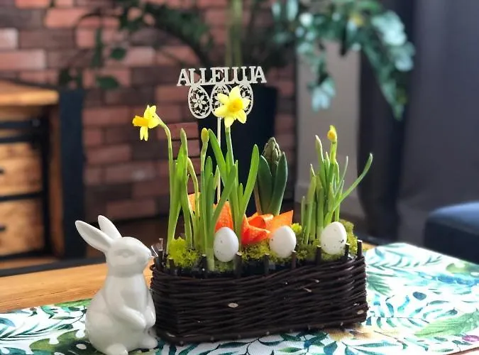 Apartament Loft Bielsko-Biała